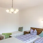 Apartamento Dornauer Sommer Hippach