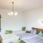 Dornauer Sommer Apartamento Hippach
