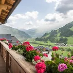 Apartamento Dornauer Sommer Hippach