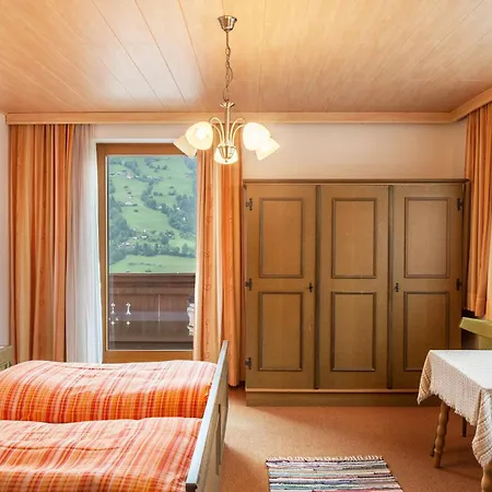 Dornauer Sommer * ヒパッハ