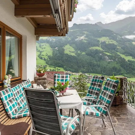 Dornauer Sommer