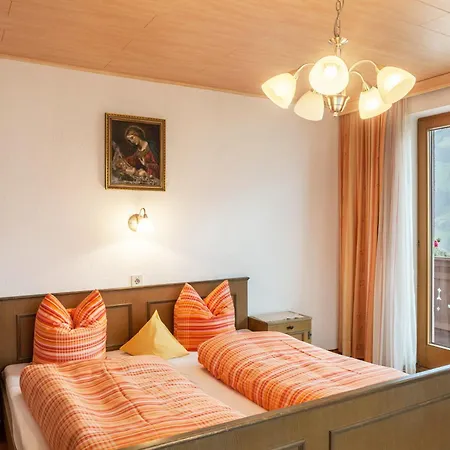 아파트 Dornauer Sommer