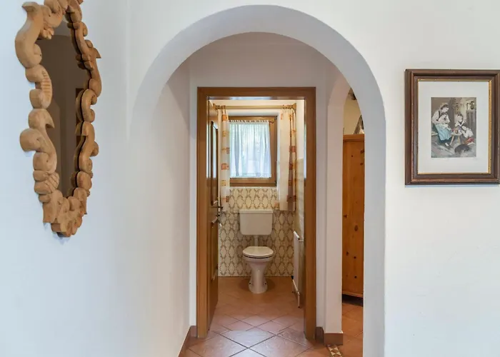 Dornauer Sommer アパート