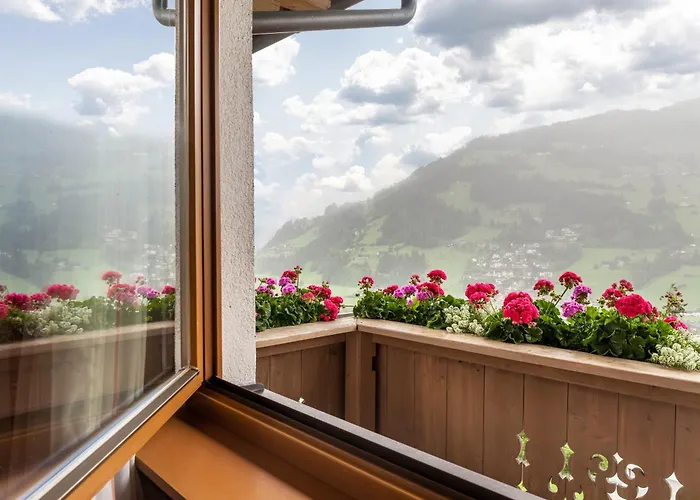 Dornauer Sommer * هيباخ