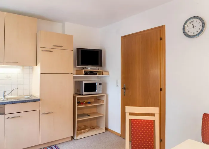 Dornauer Sommer * ヒパッハ