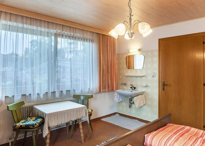 Dornauer Sommer ヒパッハ