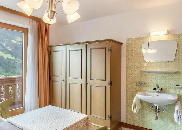 Dornauer Sommer * ヒパッハ