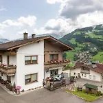 Apartmán Dornauer Sommer Hippach