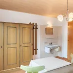 Apartmán Dornauer Sommer