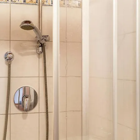 Appartement Dornauer Sommer