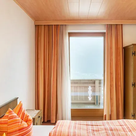 Dornauer Sommer Apartment *