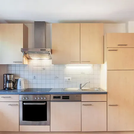 Appartement Dornauer Sommer Hippach
