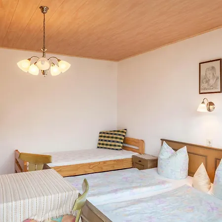 Dornauer Sommer Apartment