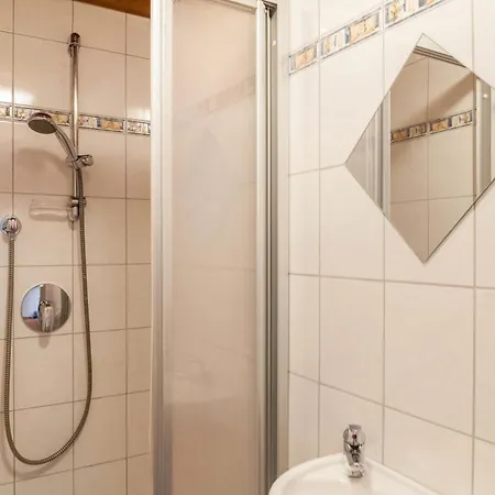 Dornauer Sommer Apartment Hippach