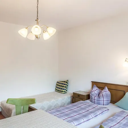 Appartement Dornauer Sommer Hippach