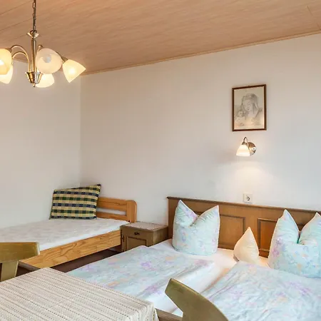 Dornauer Sommer Appartement