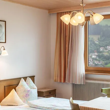 Dornauer Sommer Appartement