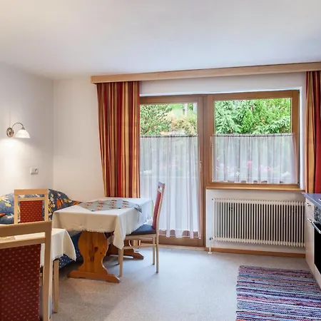 Dornauer Sommer Apartment *