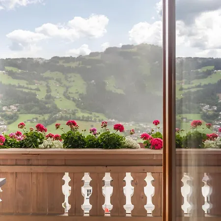 Dornauer Sommer Appartement