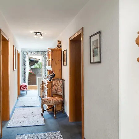 Dornauer Sommer Apartment Hippach