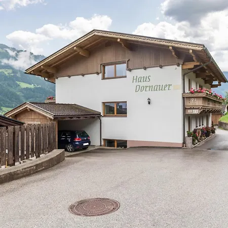 Dornauer Sommer * Hippach