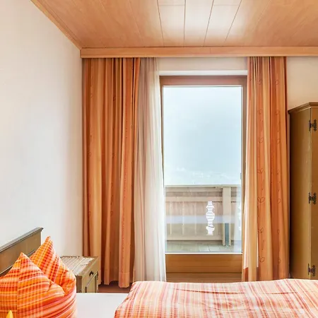 Apartmán Dornauer Sommer Hippach