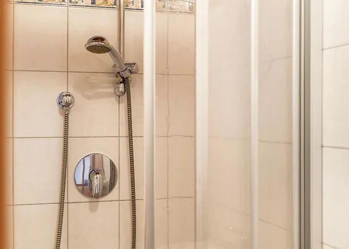 דירה Dornauer Sommer