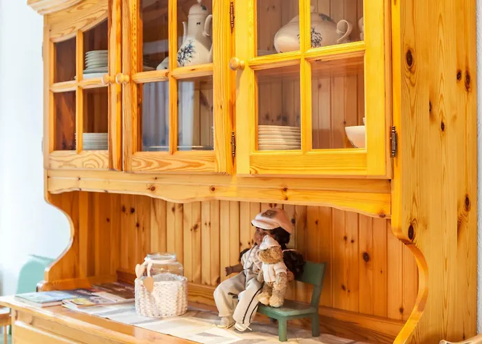 Dornauer Sommer * היפאך