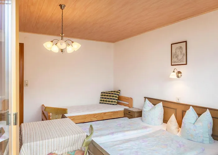 Dornauer Sommer דירה