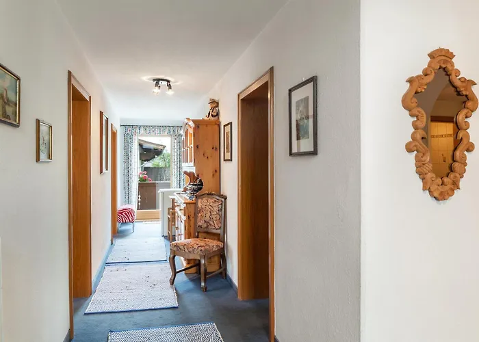 Dornauer Sommer דירה היפאך