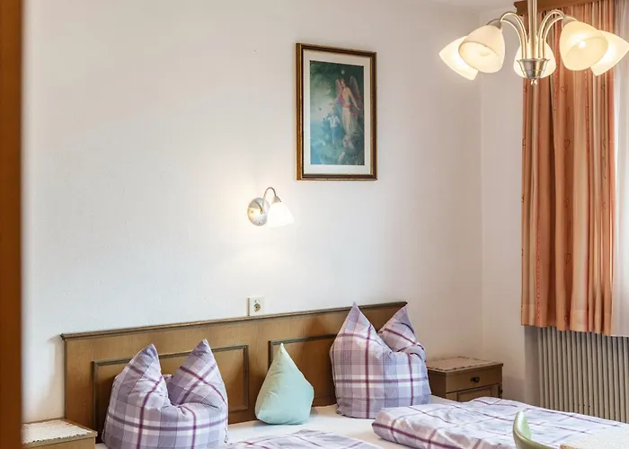 Dornauer Sommer דירה היפאך