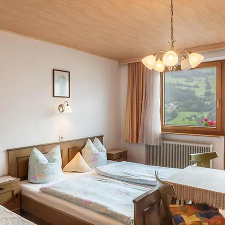 Dornauer Sommer Lejlighed