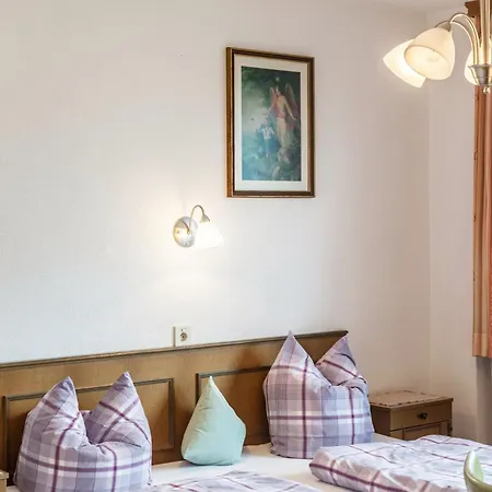 Dornauer Sommer Lejlighed Hippach