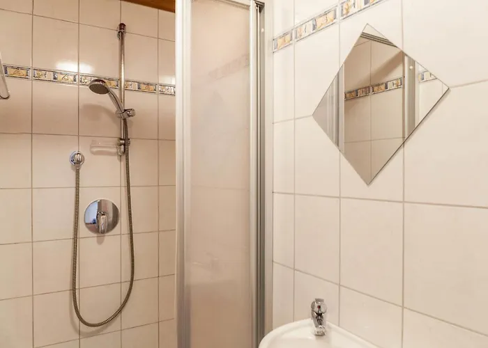 Dornauer Sommer Lägenhet Hippach