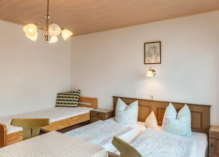 Dornauer Sommer Lägenhet