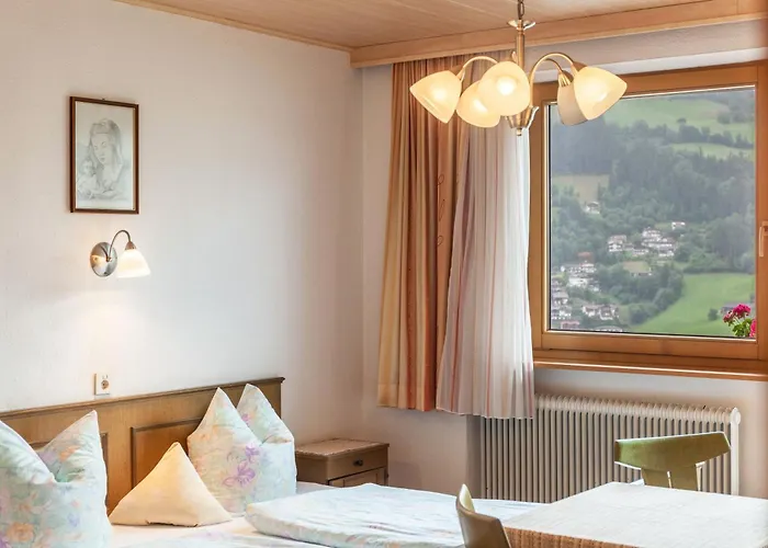 Dornauer Sommer Lägenhet