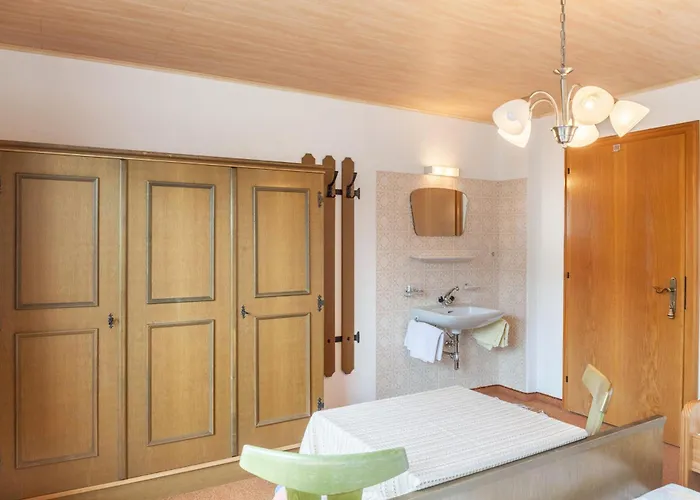 Dornauer Sommer Hippach