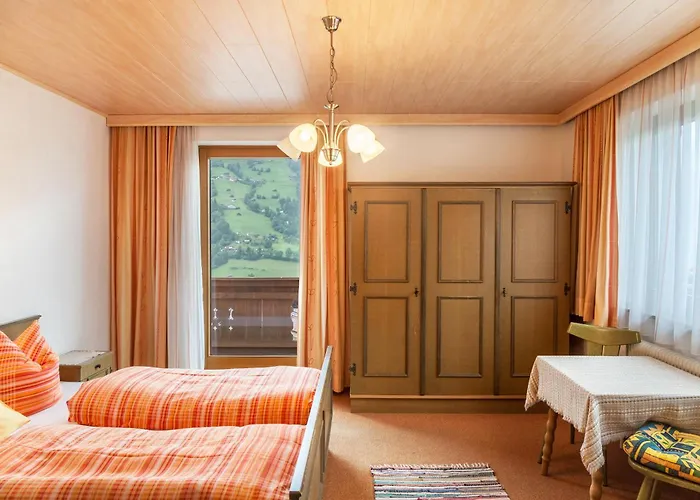 Dornauer Sommer * Hippach