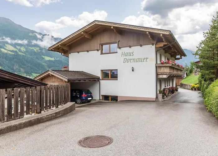 Dornauer Sommer * Hippach